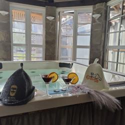 Фото Отель Соболь