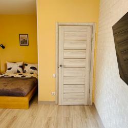 Фото Отель Dayker City на улице Парковая 2