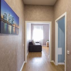 Фото Отель Две Подушки на проспекте Победы