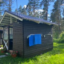 Фото Отель Панорама Алтай