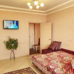 2-комнатные апартаменты стандарт