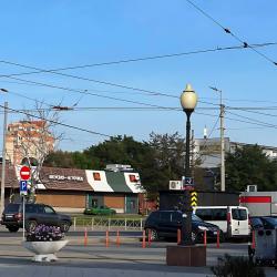 Фото Апартаменты на Ленинском проспекте 157