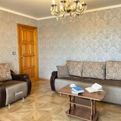 Фото Апартаменты AURA на московской 17