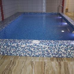 Фото Отель Каменка