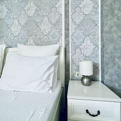 Фото Отель Гостевой дом Ясный