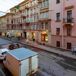 фото 4 KINKI rooms (КИНКИ румс) на переулке Гривцова