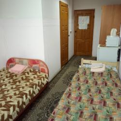 Фото HOSTEL ROSTO (ХОСТЕЛ РОСТО)
