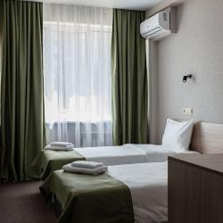 Фото Отель Premier Hotel (Премьер)