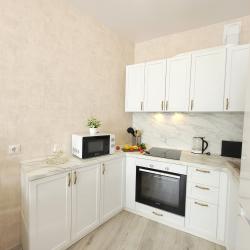 2-комнатные апартаменты улучшенные