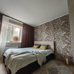 Фото Апартаменты на улице Аэродромная 98