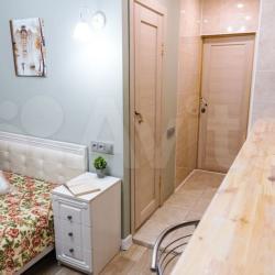 Апартаменты 