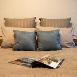 Фото Отель LovelyHome 39 на улице Сержанта Мишина 81 корпус 3