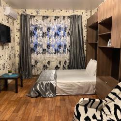 Фото Апартаменты на улице Черниговская 4