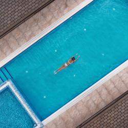 Фото Отель Вальс Цветов