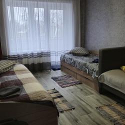 Фото Апартаменты на улице Гагарина 27А