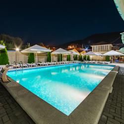 Фото Отель МоРеми Ultra All Inclusive Family Hotel