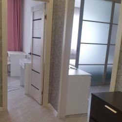 Фото Апартаменты в микрорайоне Крылатый 24/2