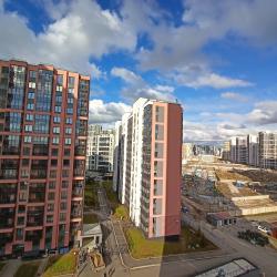 фото 4 Апартаменты на проспекте Авиаконструкторов
