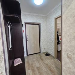 1-комнатные апартаменты студия