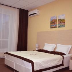 Фото Отель Коммерсант