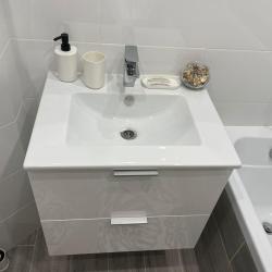 Фото Отель AquaApart (АкваАпарт) на улице Ясный Берег 25