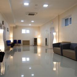 Фото Амичи Гранд Отель