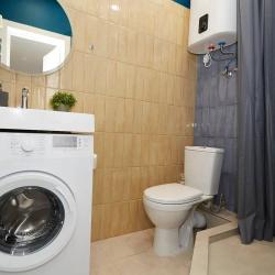 Апартаменты студия Свежесть 643