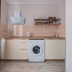 фото 9 ApartLux (АпартЛюкс) на Вернадского 91 корп. 3