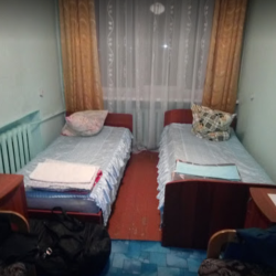 Фото Отель Гостиный двор