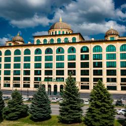 Фото Отель Артис Плаза