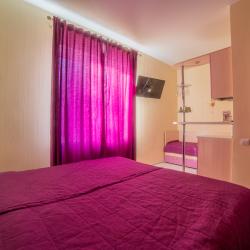 Фото Отель Теремок (Московский район)