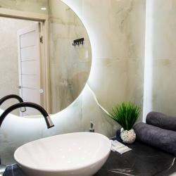 Фото Отель RENT-сервис (Рент-сервис) на Подгорной