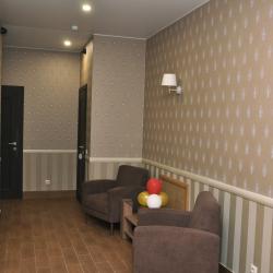 Фото Отель Фандорин