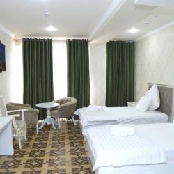 Фото Отель Oydin Plaza Hotel (Ойдин Плаза)