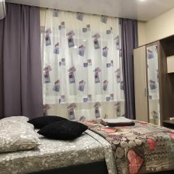 Фото Апартаменты на улице им. Героя Сарабеева В.И. 5 корпус 3