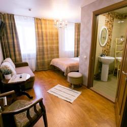 Фото Отель Шумак