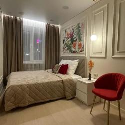 Фото Апартаменты на улице Звездинка, д 3