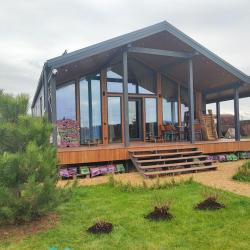 4-комнатный коттедж улучшенный