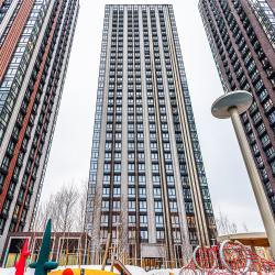 фото 1 ArendaGrad (АрендаГрад) на проспекте Волгоградский 32/3 корпус 5