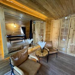 Фото BaikalWood Eco Hotel and Spa (Байкал Вуд Эко-отель и СПА)