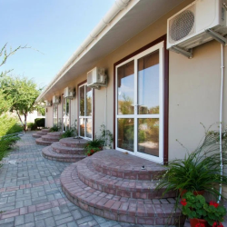 Фото Отель Альтернатива