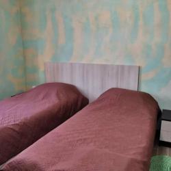 Комната стандарт Керчь