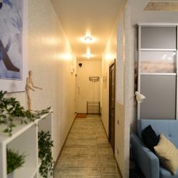 Фото Апартаменты Renta36 (Рента) на улице Плехановская 40