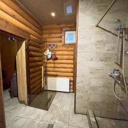 Фото Отель Коттедж Артек Лайт