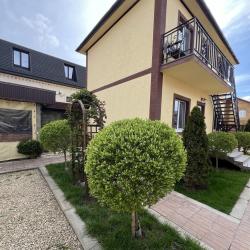 Фото Отель Зеленый Остров