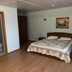 Фото Отель Ольга