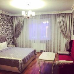 Фото Отель Golden Villa (Голден Вилла)