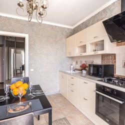 Фото Апартаменты ApartKZN на улице Николая Ершова 62Г