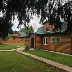 Фото Отель База Миг