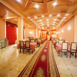 Фото Отель Istiqlol (Истиклол)